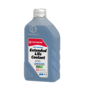 Coolant (OAT/HOAT Technology)