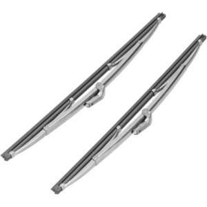 Universal Wiper Blades